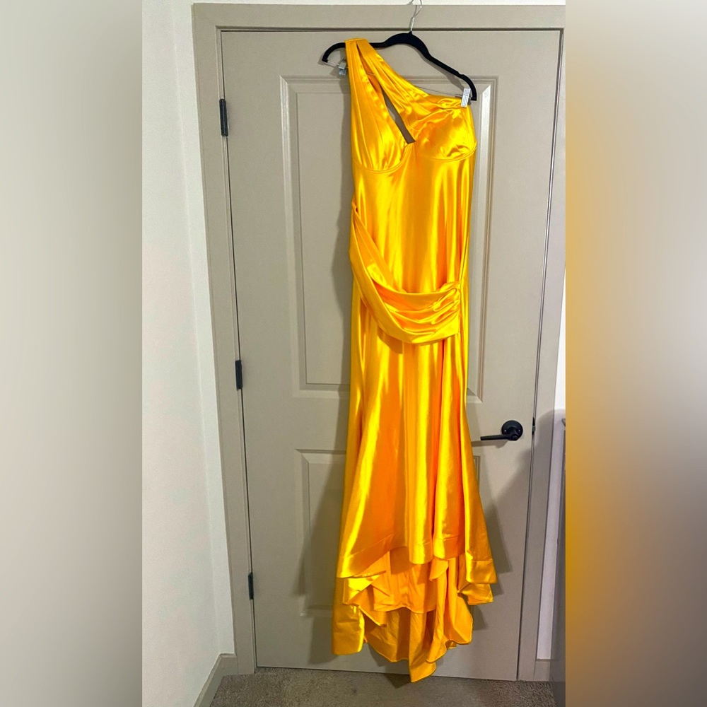 Cinderella divine gown size 2x worn once
